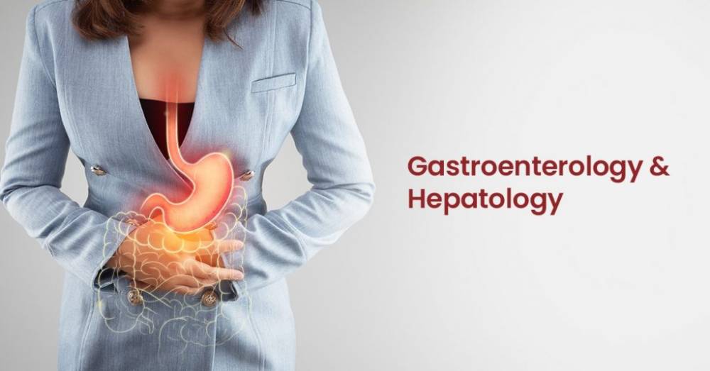 Gastroenterology